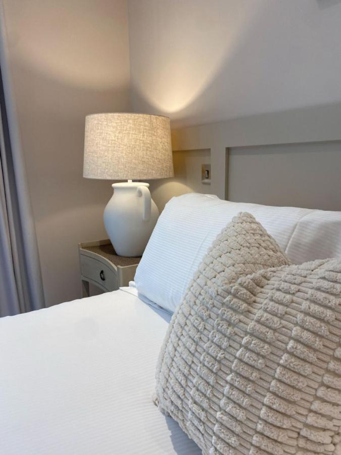 The Farmhouse Retreat At Ryedale House York Luaran gambar