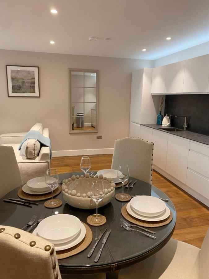 The Farmhouse Retreat At Ryedale House York Luaran gambar