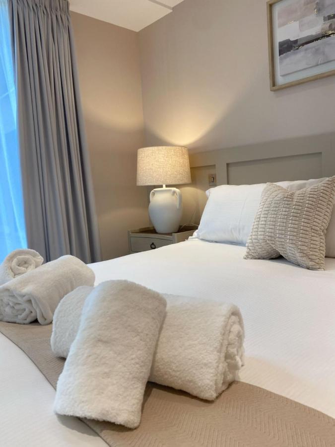 The Farmhouse Retreat At Ryedale House York Luaran gambar