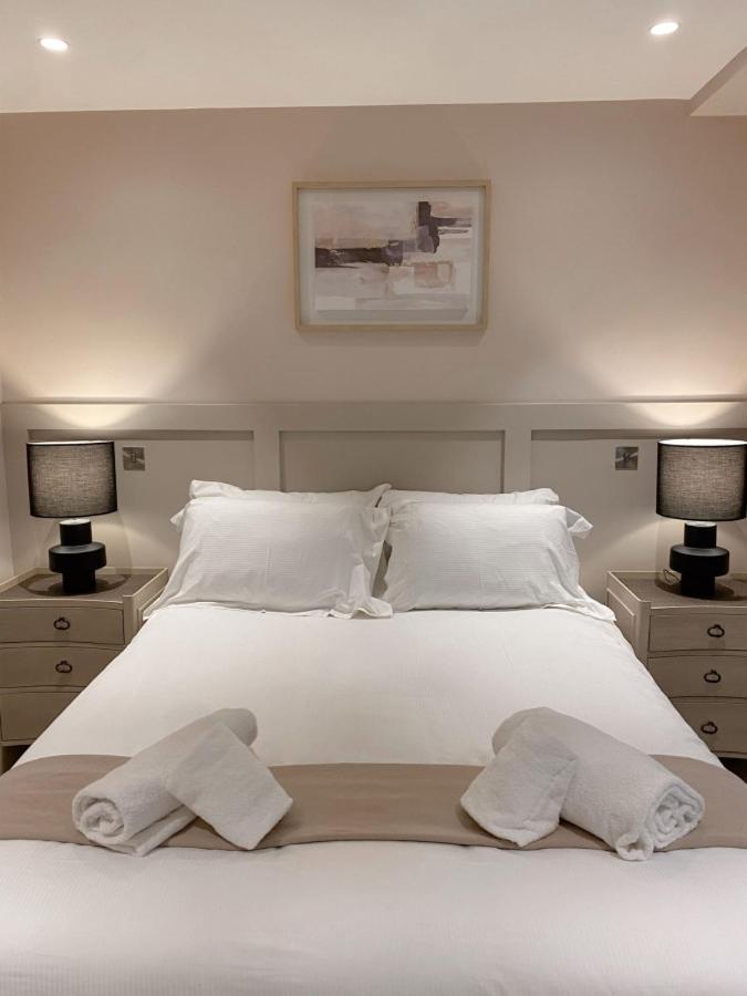 The Farmhouse Retreat At Ryedale House York Luaran gambar